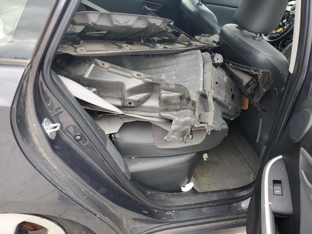 JTDKN3DU1D5674210 2013 Toyota Prius