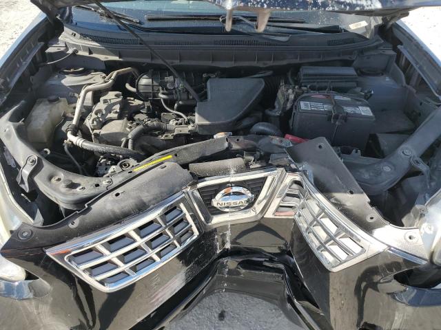 2010 Nissan Rogue S VIN: JN8AS5MT6AW004783 Lot: 56548464