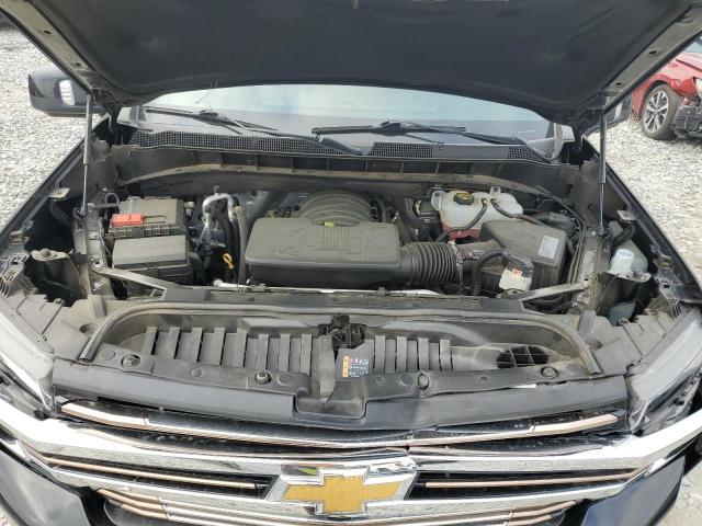 1GCUYHED0MZ214864 Chevrolet All Models SILVERADO 11