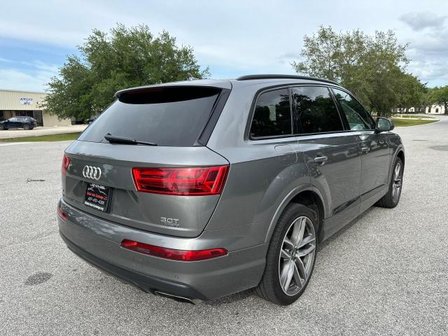 VIN WA1VAAF72HD021105 2017 Audi Q7, Prestige no.4