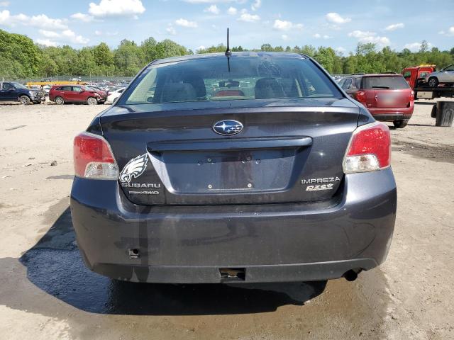 2013 Subaru Impreza VIN: JF1GJAA61DG031491 Lot: 55528574