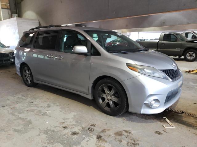 2015 TOYOTA SIENNA SPO - 5TDXK3DC8FS547554