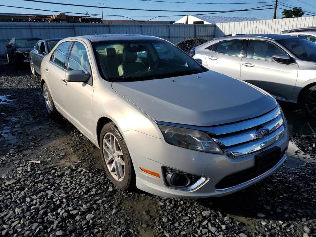 2010 Ford Fusion Sel VIN: 3FAHP0JGXAR148903 Lot: 55673704