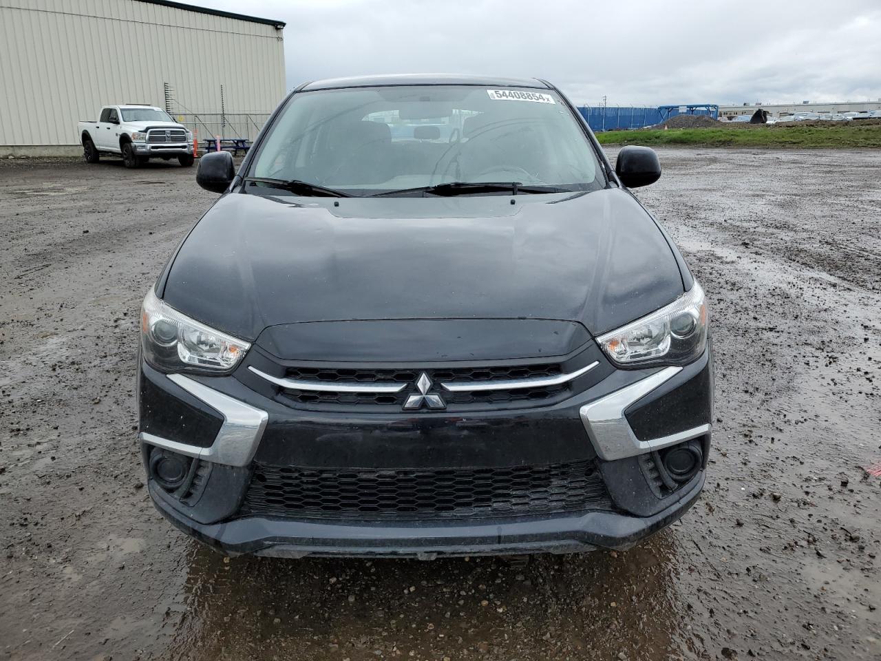 JA4AH3AU3KU603997 2019 Mitsubishi Rvr Se