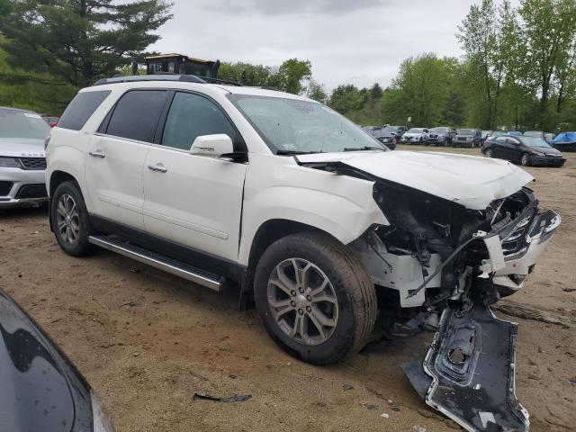 1GKKVRKD2EJ319548 Gmc Acadia Slt-1 2014