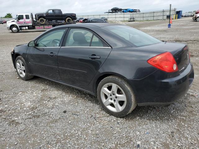 2009 Pontiac G6 VIN: 1G2ZG57BX94162395 Lot: 53687444