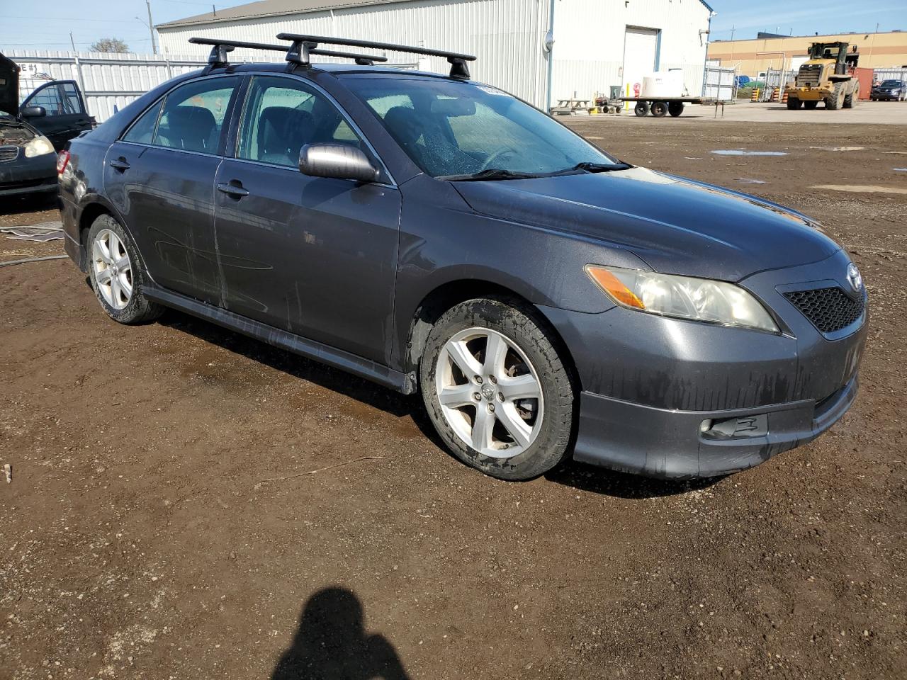 4T1BE46K09U350434 2009 Toyota Camry Base