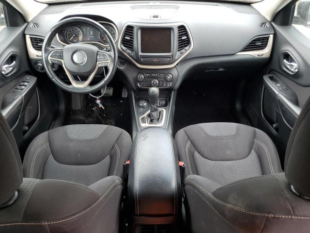 2015 JEEP CHEROKEE L - 1C4PJMCS9FW571668
