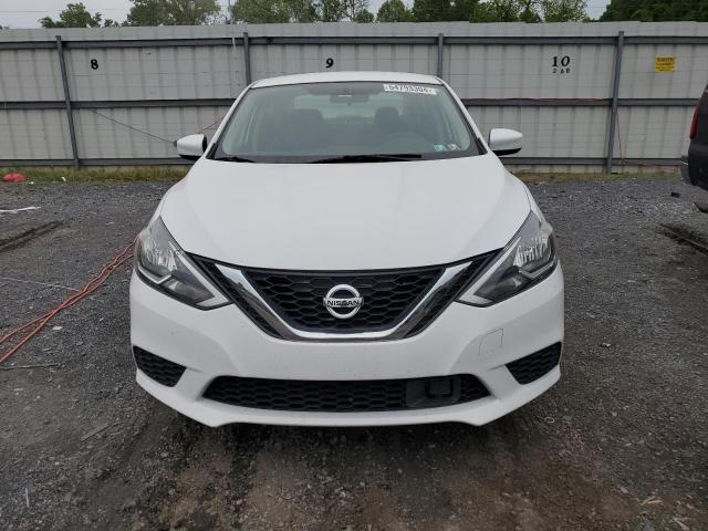 2019 Nissan Sentra S VIN: 3N1AB7AP7KY214322 Lot: 54793304