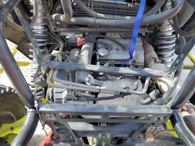 2016 POLARIS RZR XP TUR - 3NSVDE920GF439625
