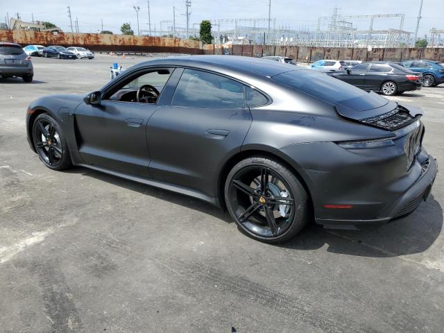 2022 PORSCHE TAYCAN WP0AA2Y18NSA14835