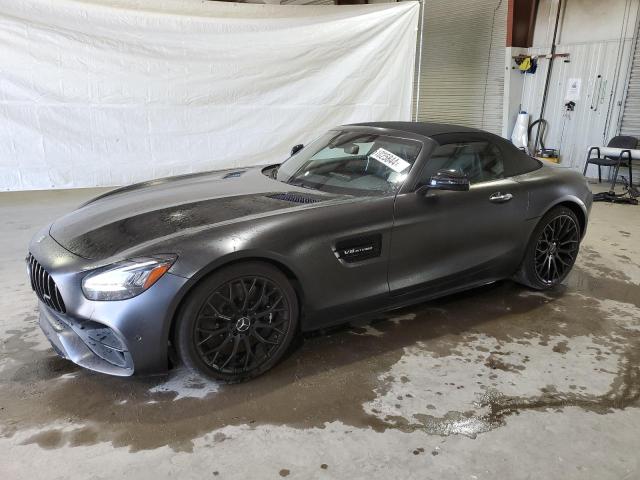 2021 MERCEDES-BENZ AMG GT - W1KYK8CAXMA041922