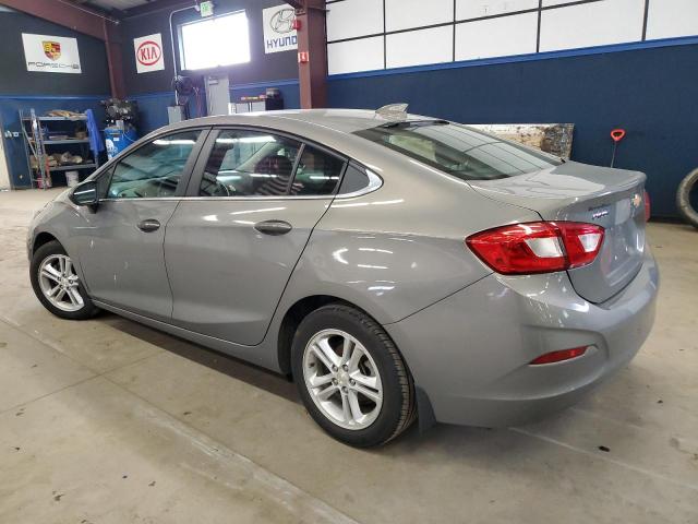 2018 Chevrolet Cruze Lt VIN: 1G1BE5SM9J7124969 Lot: 53623704