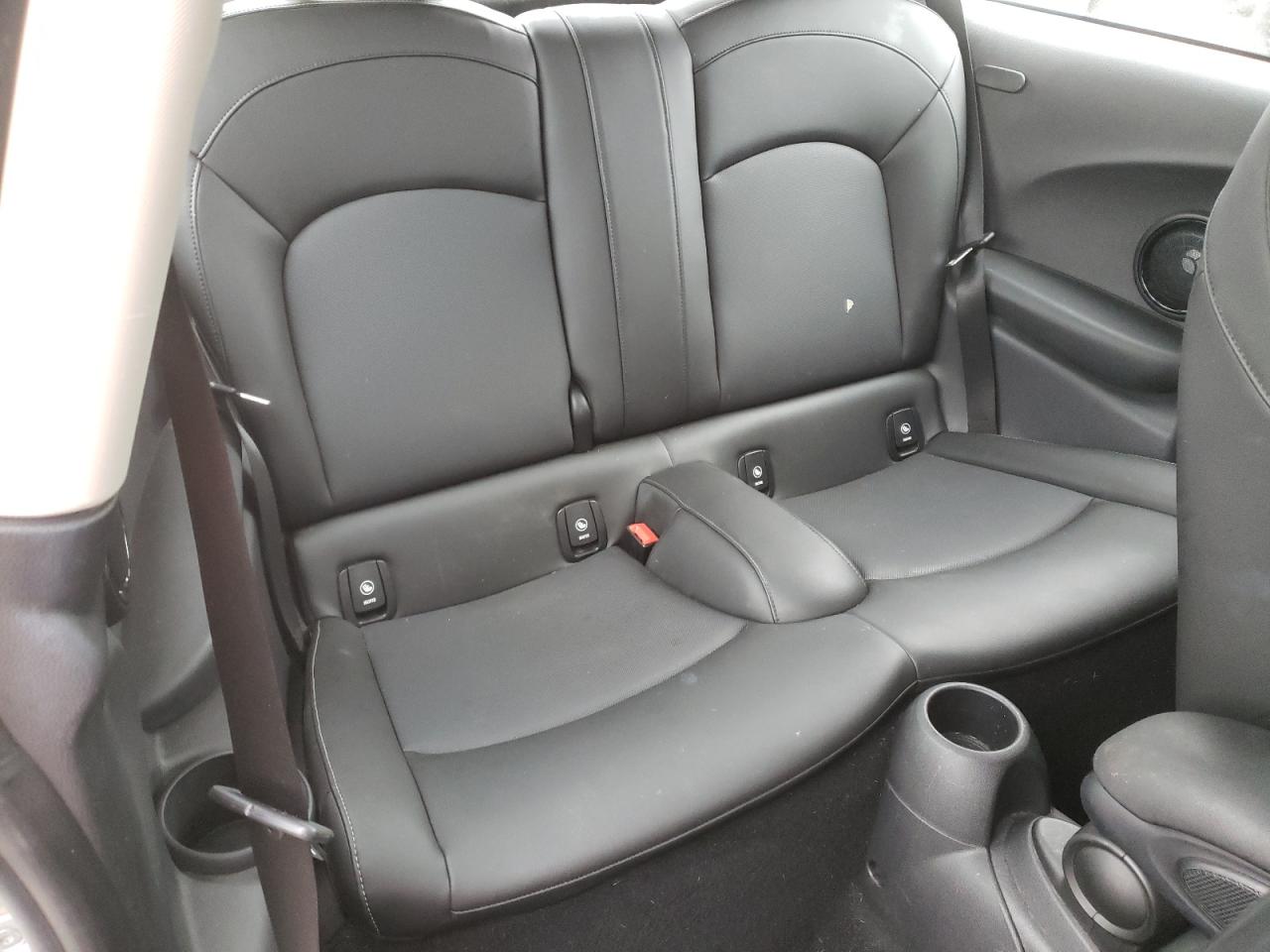 WMWXR5C0XL2L42848 2020 Mini Cooper S