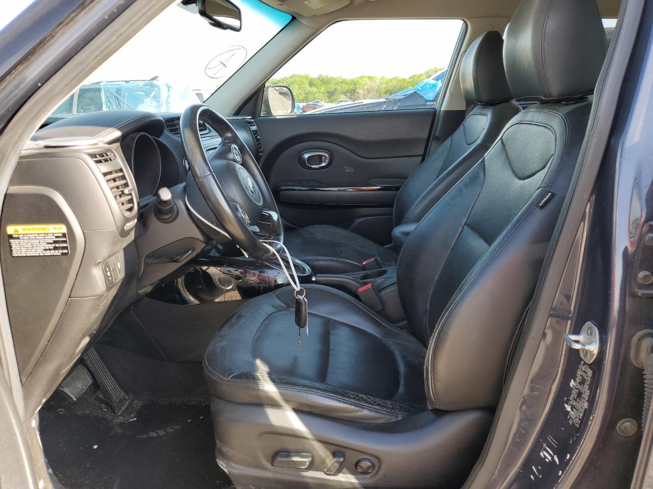 KNDJX3A58G7291909 2016 Kia Soul !