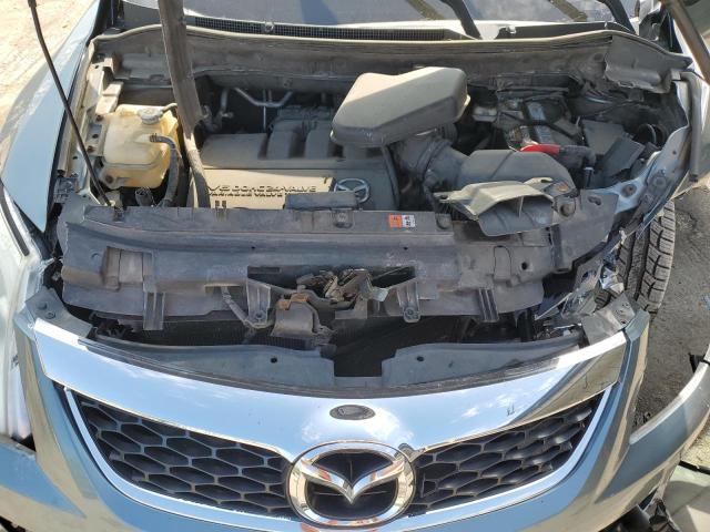 2010 Mazda Cx-9 VIN: JM3TB3MV5A0223786 Lot: 53787644