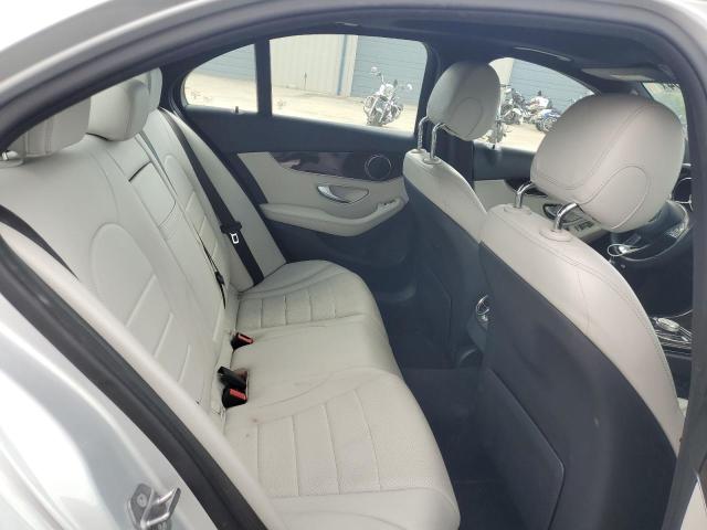 2018 Mercedes-Benz C 300 VIN: WDDWF4JB4JR386506 Lot: 53485304