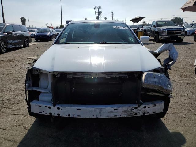 2019 Chrysler 300 S VIN: 2C3CCAGG5KH542663 Lot: 54455334