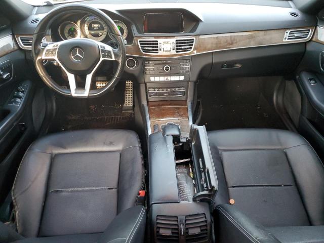 2016 MERCEDES-BENZ E 350 4MAT - WDDHF8JB1GB197054