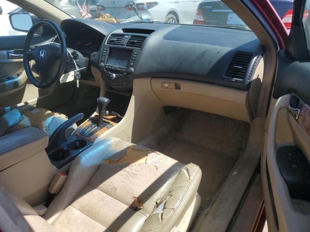 2004 Honda Accord Ex VIN: 1HGCM72794A017465 Lot: 53860674