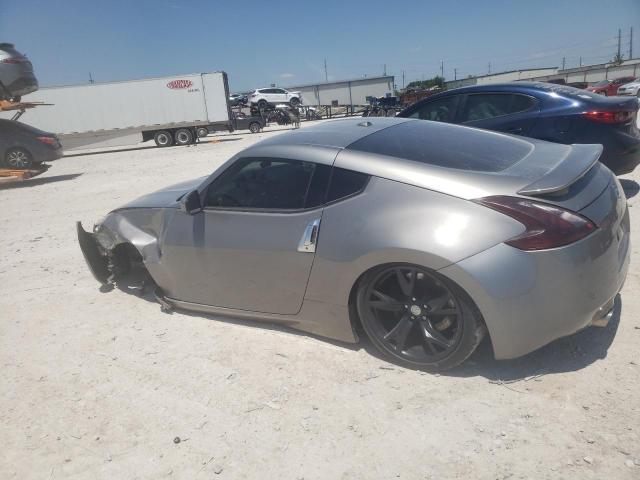 2010 Nissan 370Z VIN: JN1AZ4EH3AM500621 Lot: 54810974