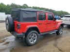 JEEP WRANGLER U photo