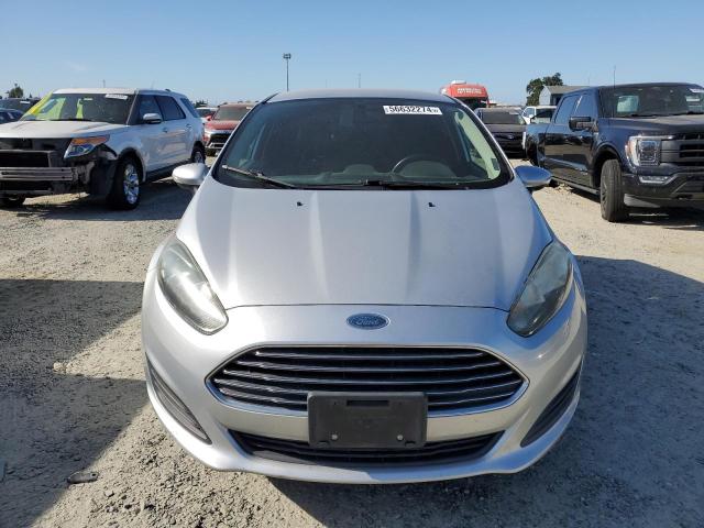 2015 Ford Fiesta Se VIN: 3FADP4EJ0FM162325 Lot: 56632274