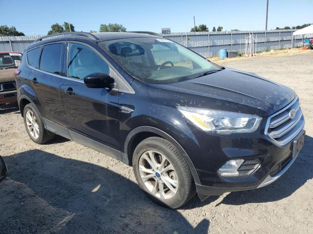 2019 Ford Escape Sel VIN: 1FMCU9HD7KUB82915 Lot: 55217734