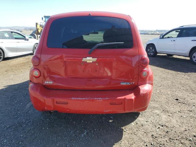 2009 Chevrolet Hhr Lt VIN: 3GNCA23B19S549674 Lot: 53790584