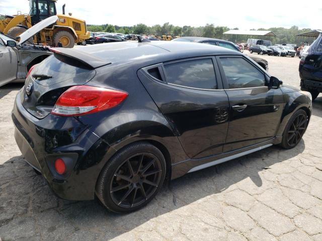 2013 Hyundai Veloster Turbo VIN: KMHTC6AE0DU179457 Lot: 54122844