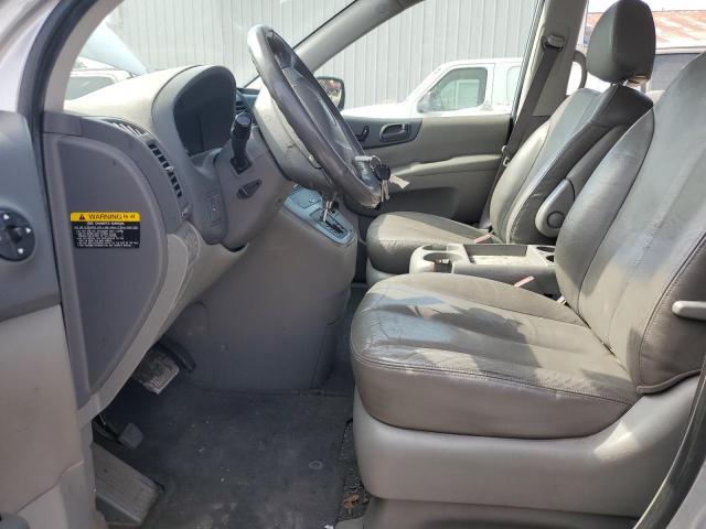 2008 Kia Sedona Ex VIN: KNDMB233886248888 Lot: 55760544