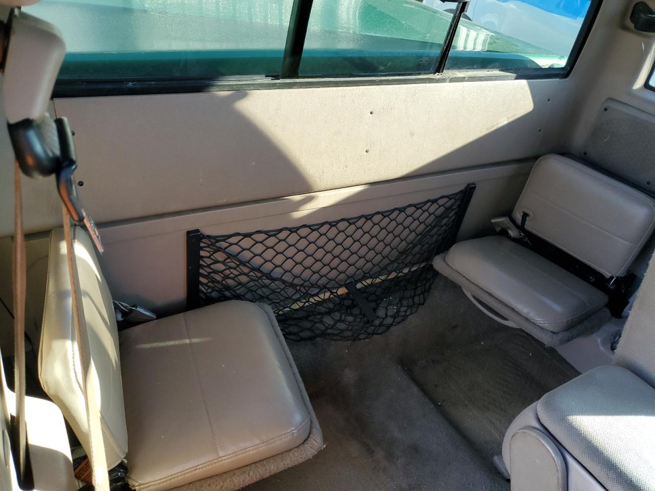 1FTYR14V3XPA54852 1999 Ford Ranger Super Cab