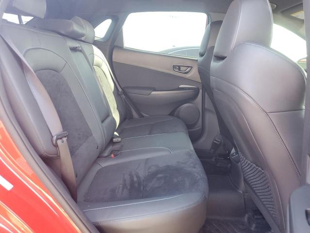 2022 HYUNDAI KONA N BAS KM8KH3AC4NU001904