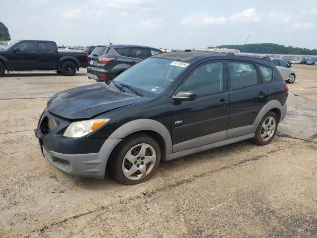 2008 Pontiac Vibe VIN: 5Y2SL65808Z400259 Lot: 56155354