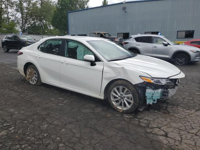 2023 TOYOTA CAMRY LE - 4T1C11AKXPU167903