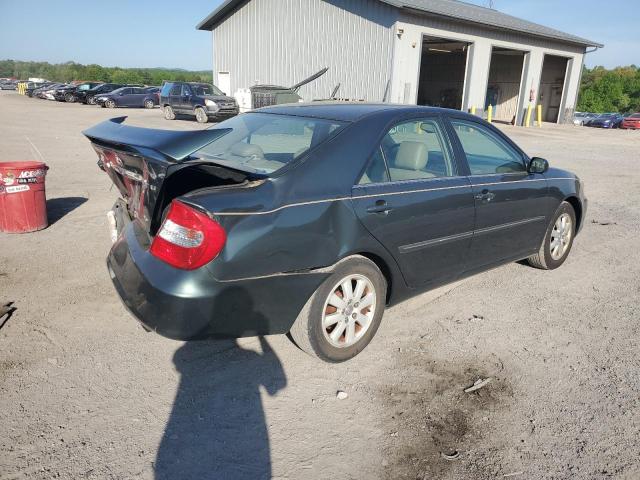 2003 Toyota Camry Le VIN: 4T1BF30KX3U551751 Lot: 53420964