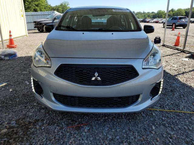 2020 Mitsubishi Mirage G4 Se VIN: ML32F4FJ4LHF03055 Lot: 52472244