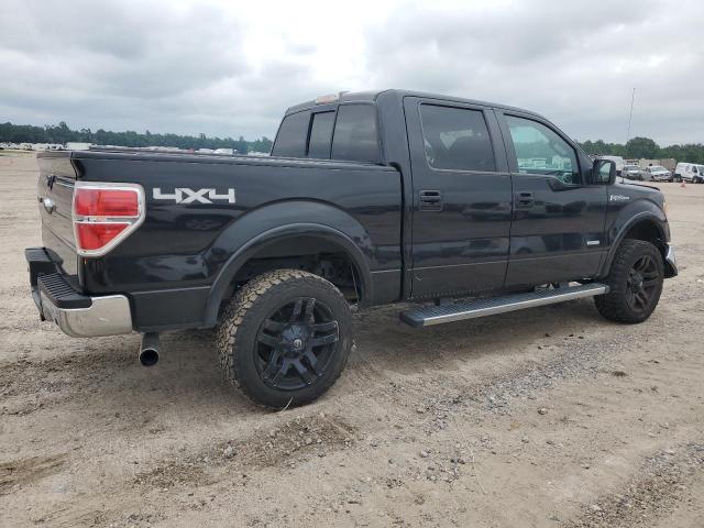 2014 Ford F150 Supercrew VIN: 1FTFW1ETXEKE19339 Lot: 55622084