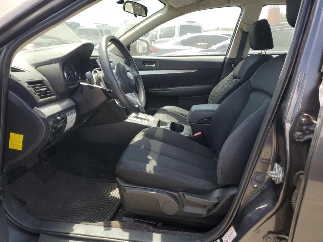 2011 Subaru Legacy 2.5I VIN: 4S3BMBA67B3243866 Lot: 55769764