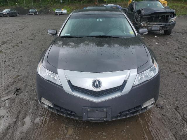 2010 Acura Tl VIN: 19UUA9F23AA001510 Lot: 54774824