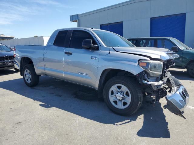 2014 Toyota Tundra Double Cab Sr/Sr5 VIN: 5TFRY5F12EX162238 Lot: 54281934