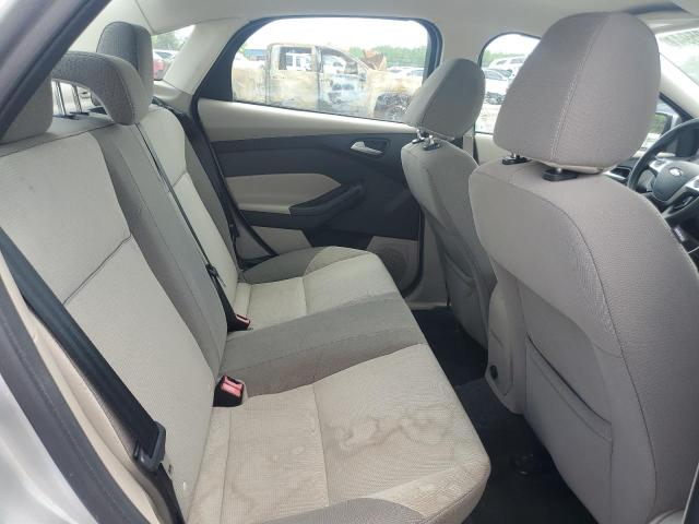 2013 Ford Focus Se VIN: 1FADP3F28DL240933 Lot: 53298594