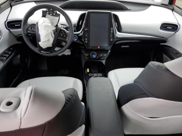 2021 Toyota Prius Special Edition VIN: JTDKAMFU8M3132886 Lot: 54286564