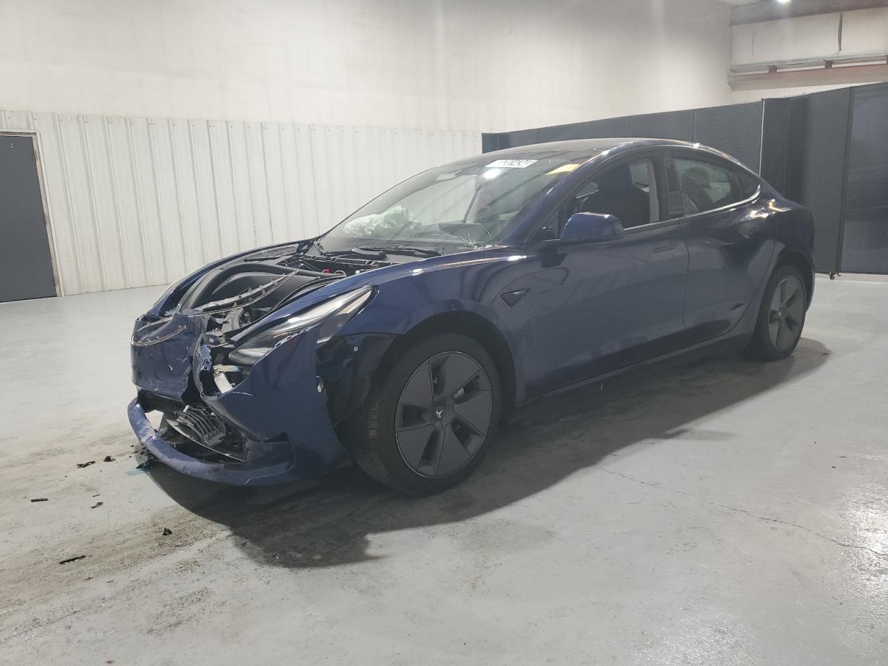 5YJ3E1EA7PF434319 2023 Tesla Model 3