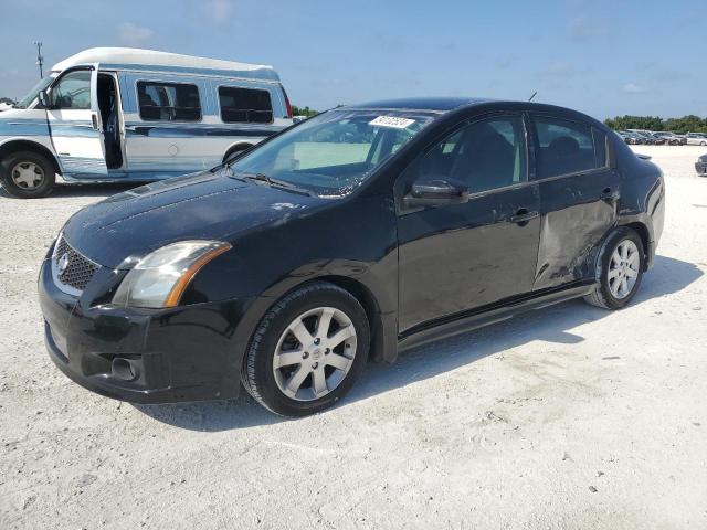 2011 Nissan Sentra 2.0 VIN: 3N1AB6APXBL641808 Lot: 54132524