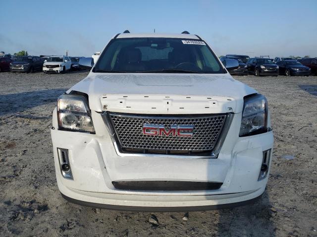 2013 GMC Terrain Denali VIN: 2GKFLYE38D6383755 Lot: 54703524