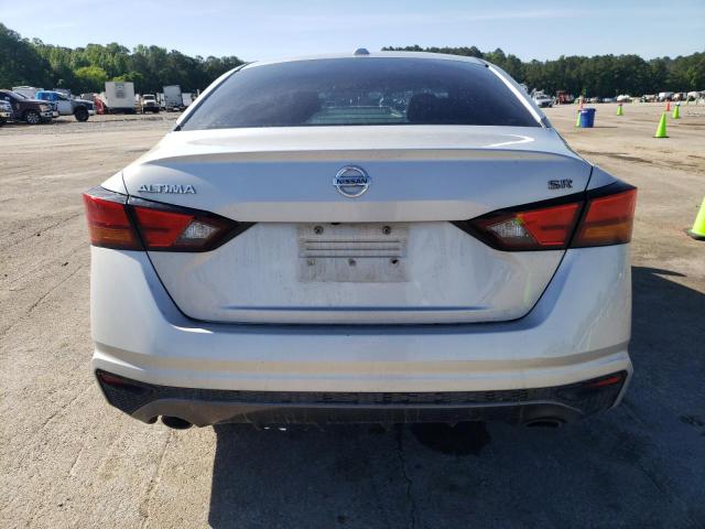 2019 NISSAN ALTIMA SR - 1N4BL4CV0KN300549