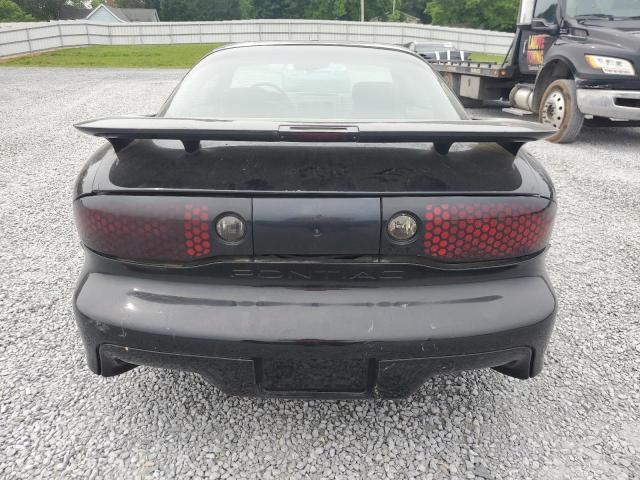 1999 Pontiac Firebird Formula VIN: 2G2FV22G6X2225618 Lot: 53784224