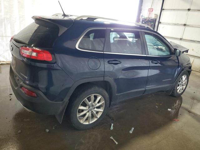 2015 JEEP CHEROKEE L - 1C4PJMDS5FW649104