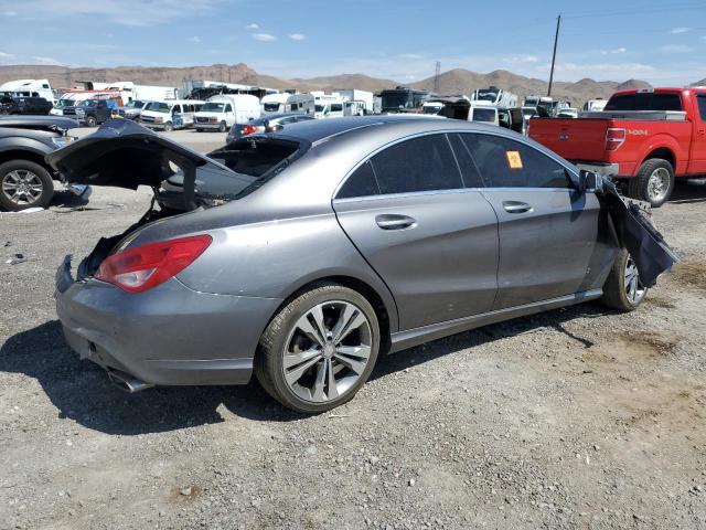 VIN WDDSJ4GB0FN225055 2015 Mercedes-Benz CLA-Class,... no.3